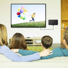 Antena Digital HDTV 4K