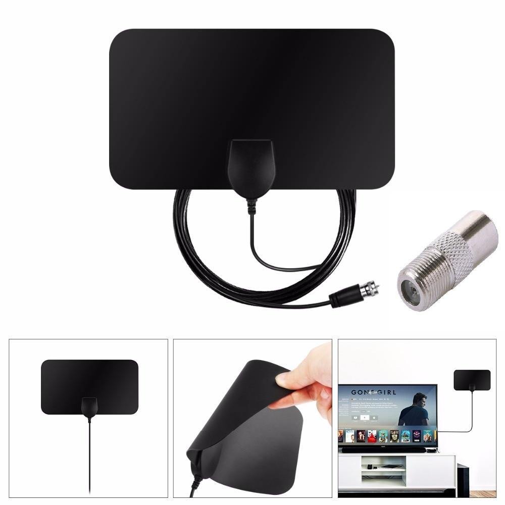 Antena Digital HDTV 4K