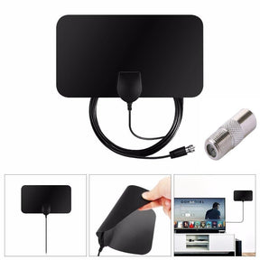 Antena Digital HDTV 4K