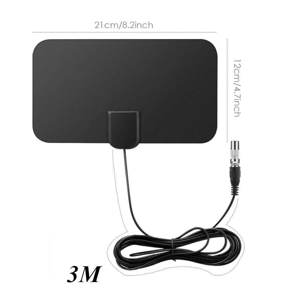 Antena Digital HDTV 4K