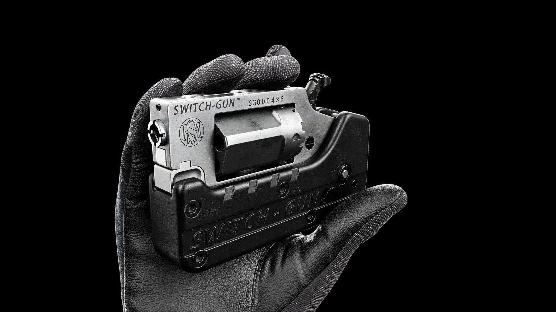 Mini Switch Dobrável  - 1 Cartucho Brinde- Frete Grátis