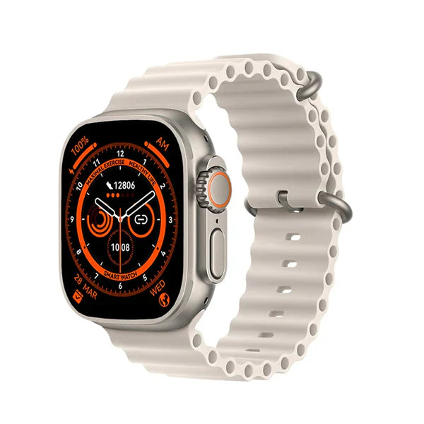 Smartwatch iW8 UltraPRO