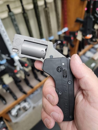 Mini Switch Dobrável  - 1 Cartucho Brinde- Frete Grátis